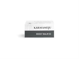 KARMAMEJU BOOST BALM TRAVEL STORLEK 20ML